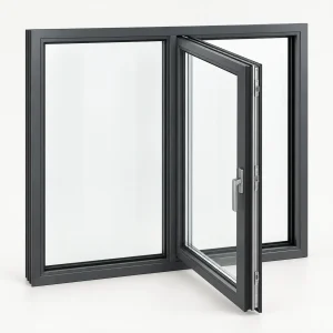Vista Picture Casement Window