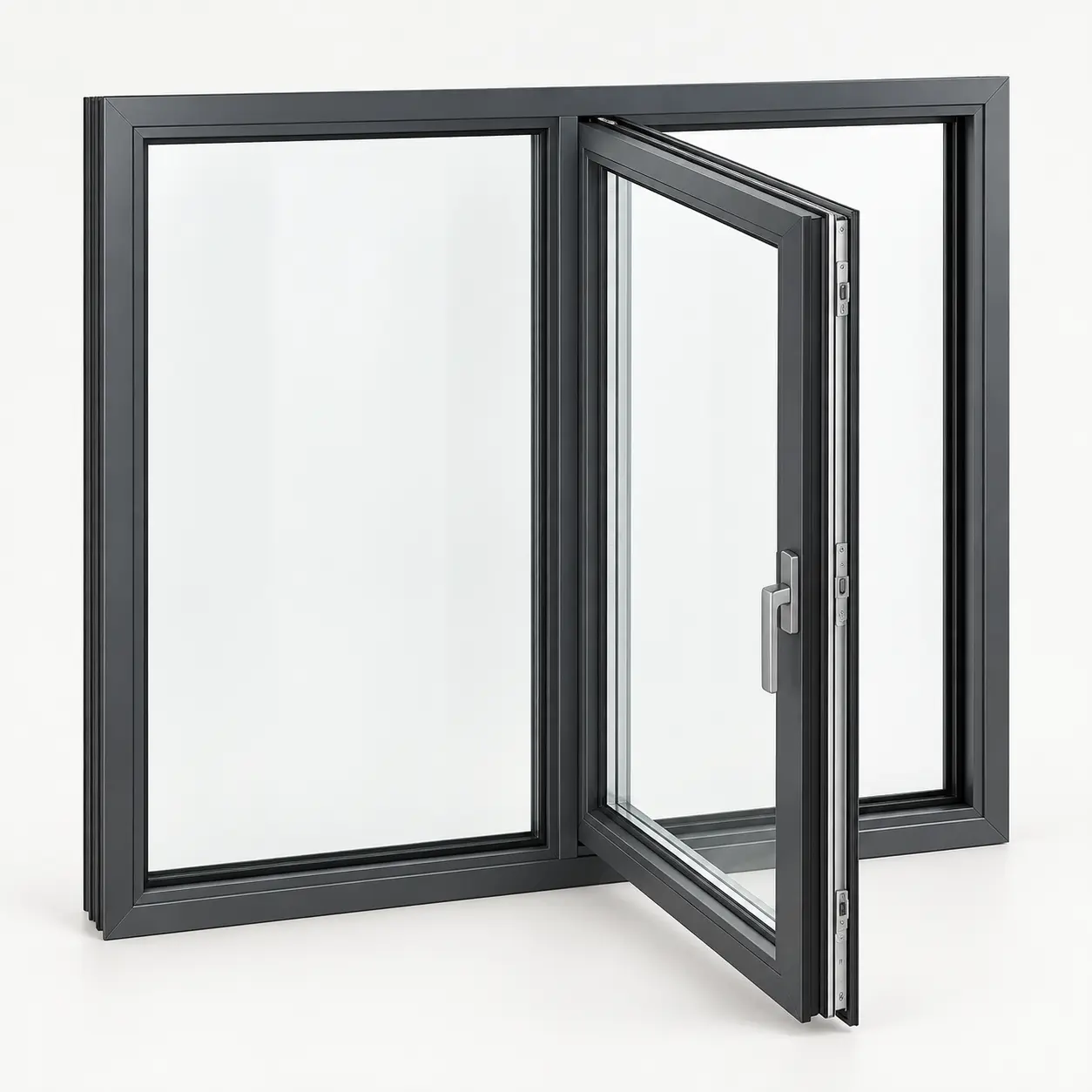 Vista Picture Casement Window