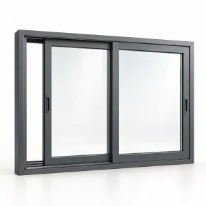Horizon Sliding Window