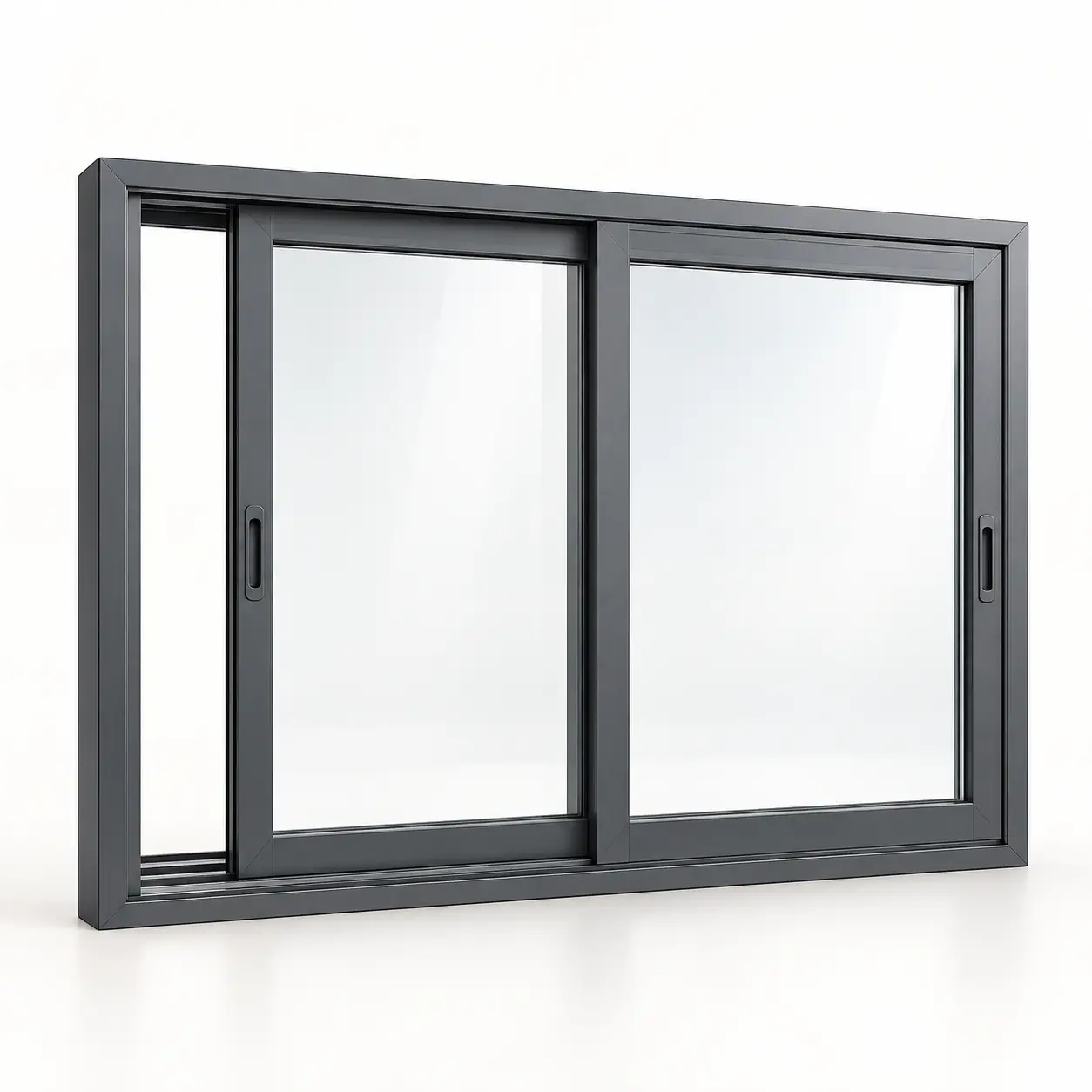 Horizon Sliding Window